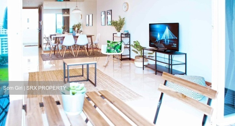 Mera Springs (D8), Condominium #638645851
